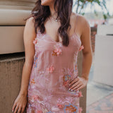 Dance In Desire Dress