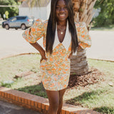 Work Of Art Dress