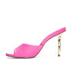 Rhonda Heels
