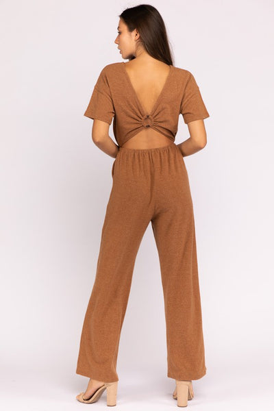 Harvist Jumpsuit