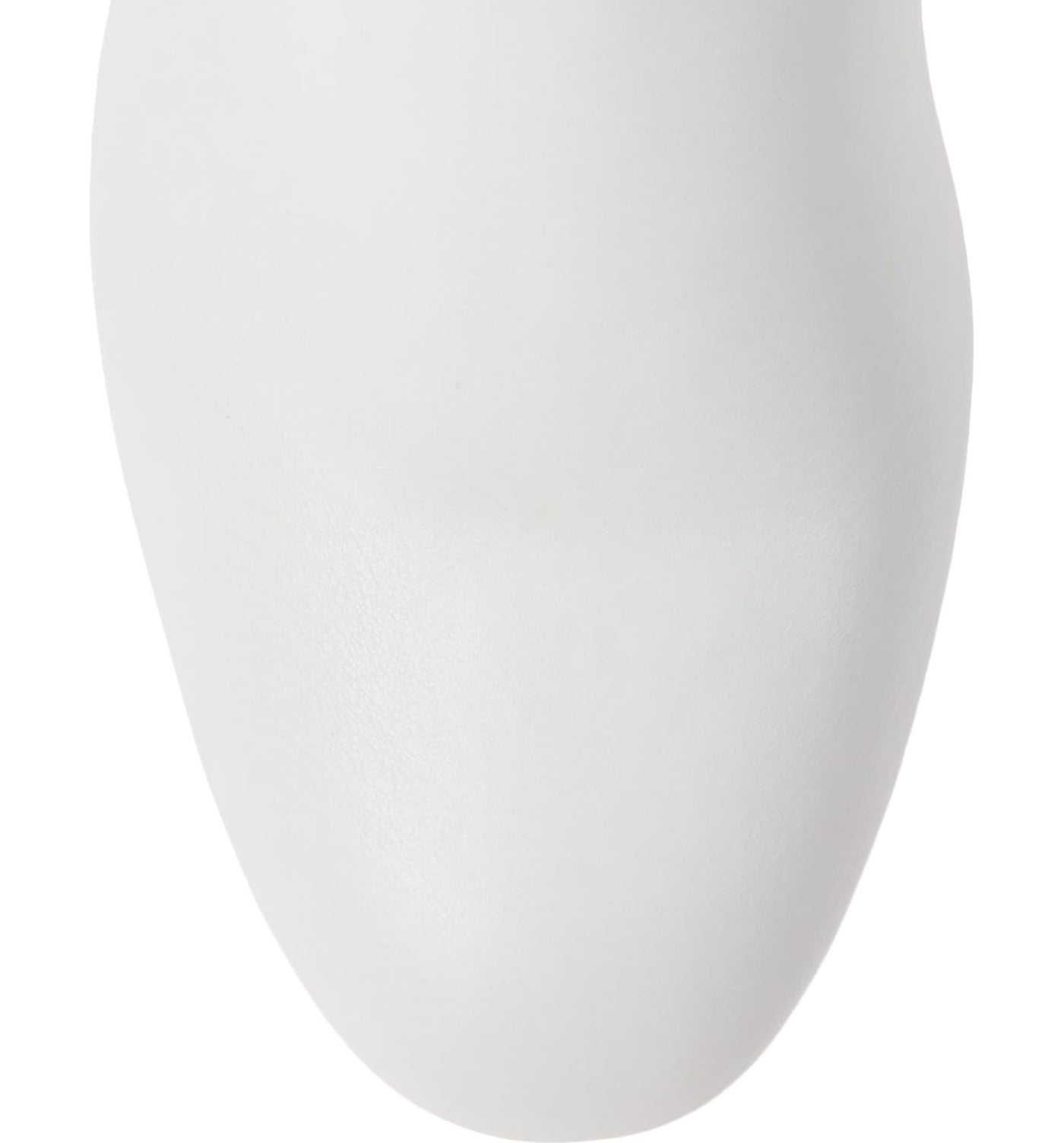 Davinna Bootie - White
