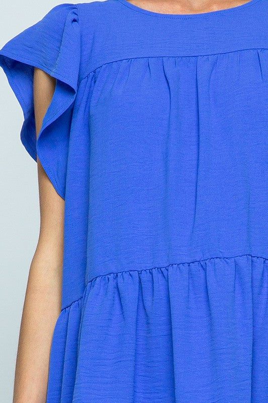 On the Town Dress