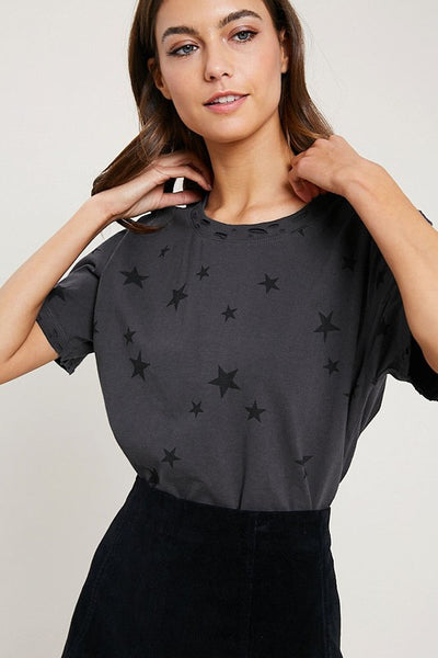 Like This Star Top