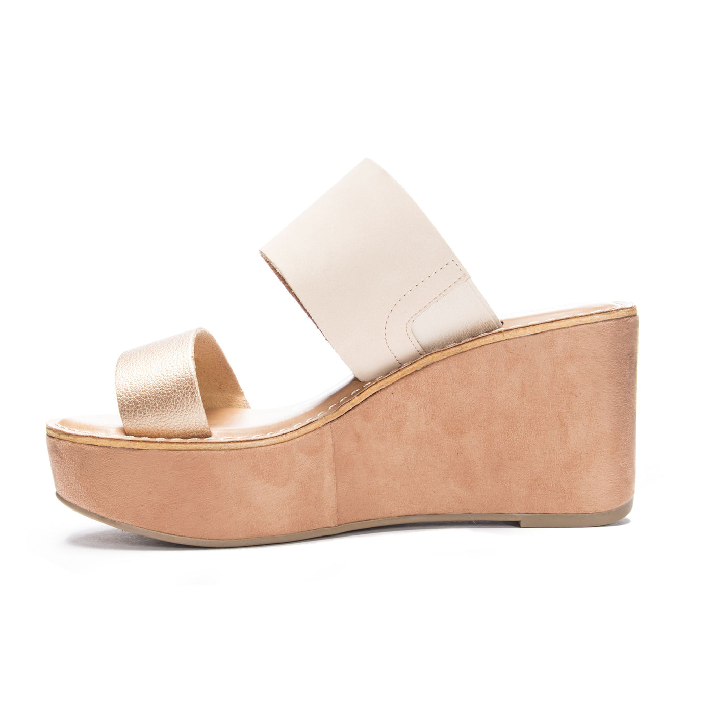 Ollie 2 Slide Sandal