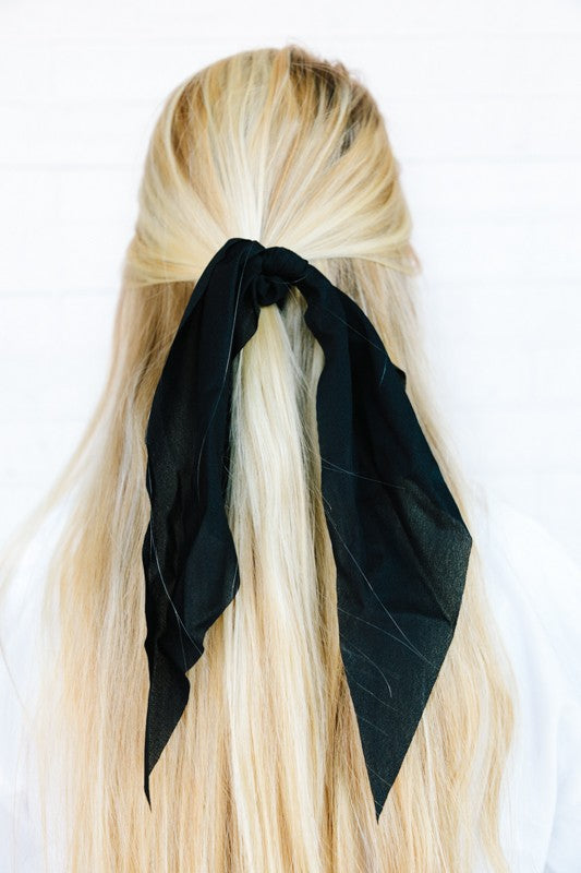 Everyday Hairscarfs