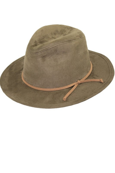 The Caroline Hat