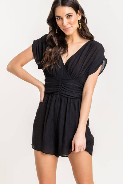 Hold Me Tight Romper