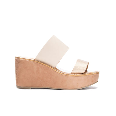 Ollie 2 Slide Sandal