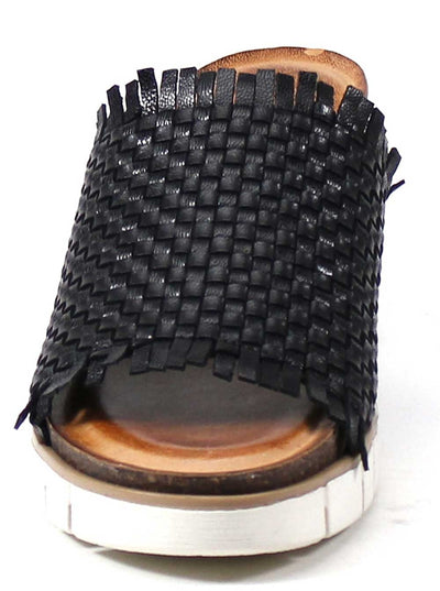 Been Jammin Wedge Sandal