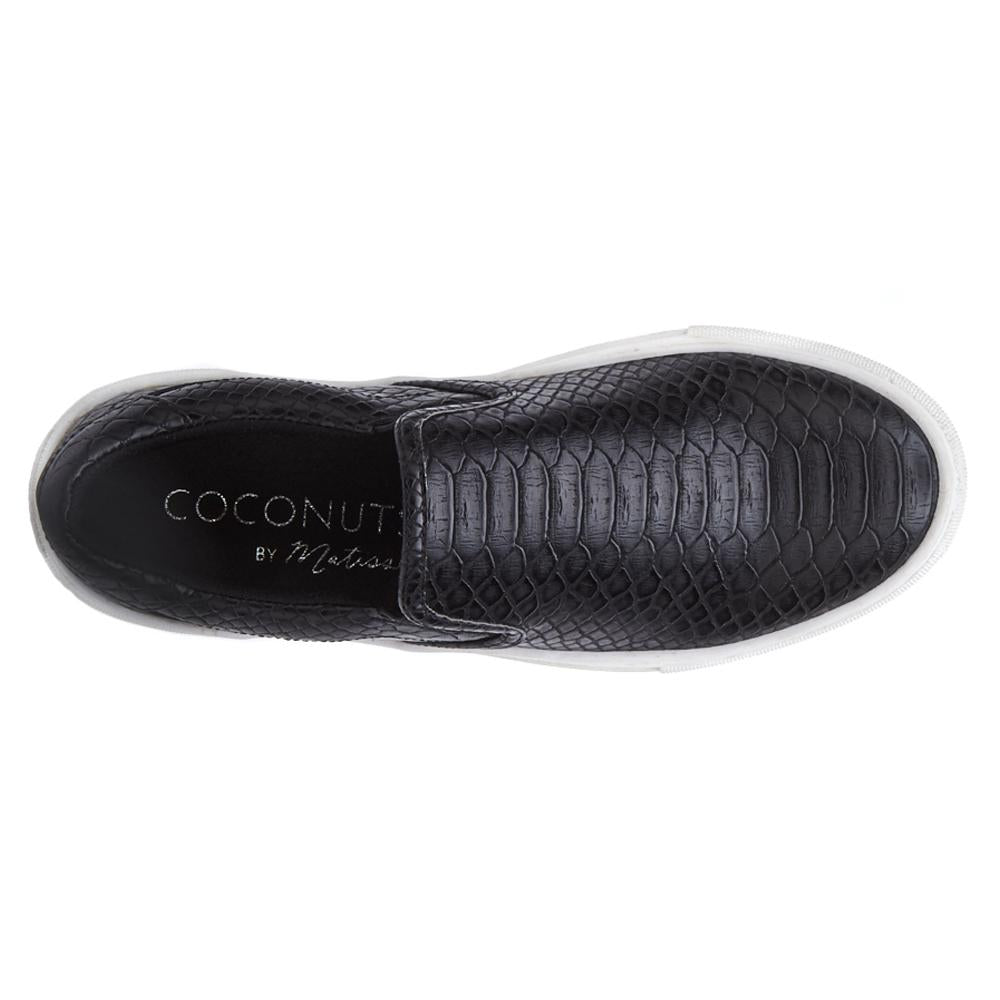 Gradient Black Snake