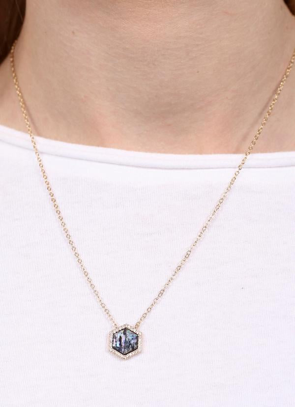 Get To Me Necklace