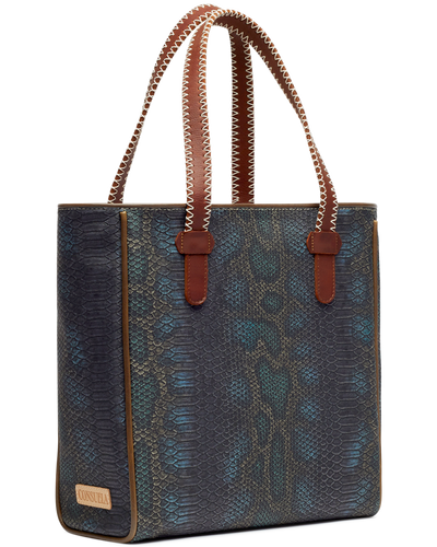 Classic Tote - Rattler