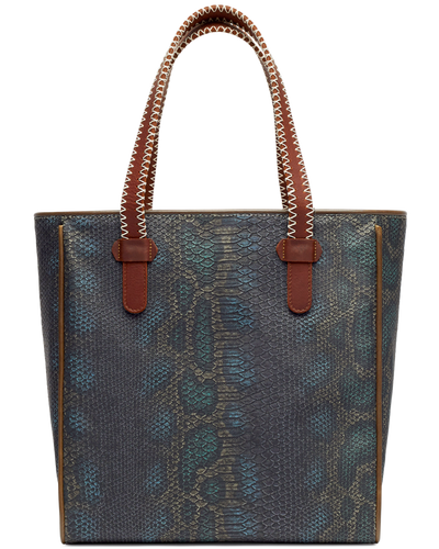 Classic Tote - Rattler