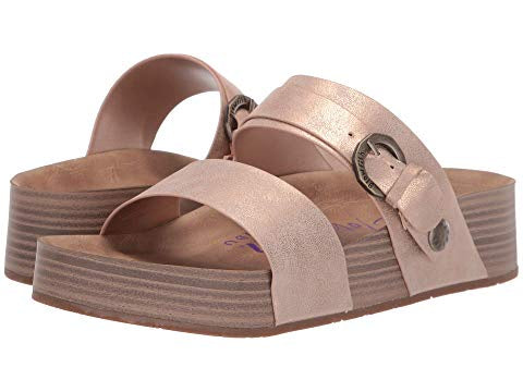 Marge in Rosegold Cosmic