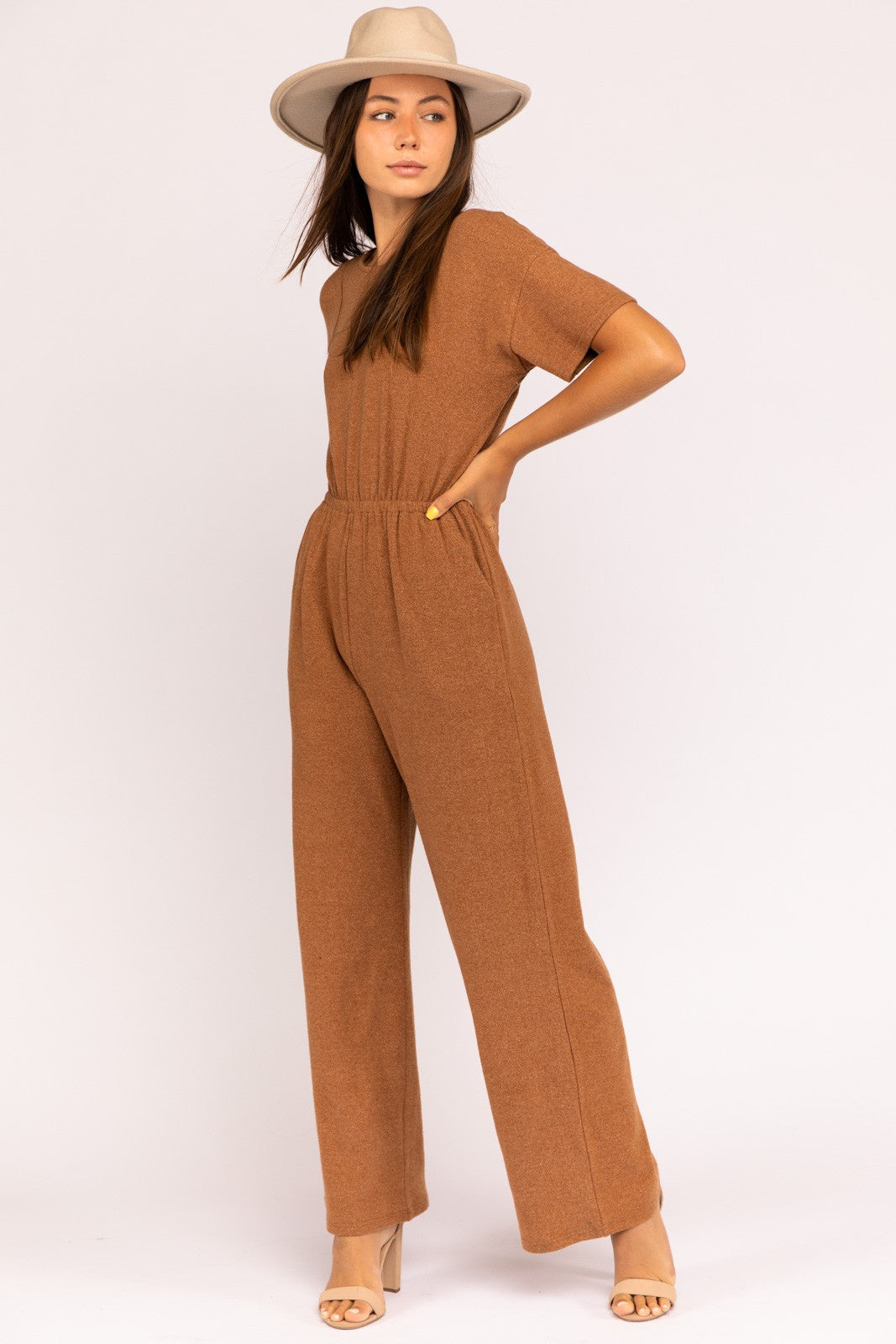 Harvist Jumpsuit
