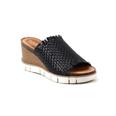Been Jammin Wedge Sandal