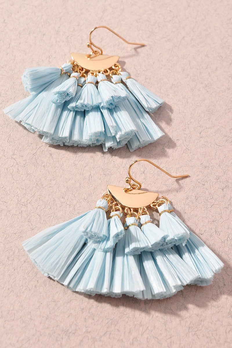 Middle Of The Night Earring