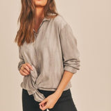Walking In A Daze Top