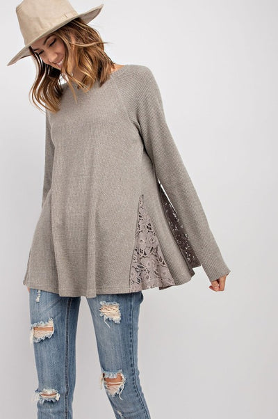 The Crochet Side Thermal