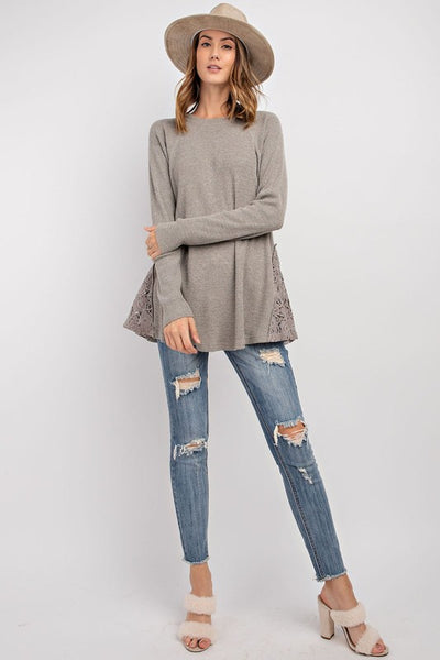 The Crochet Side Thermal