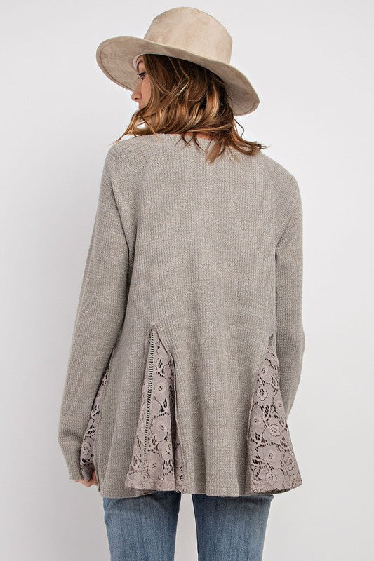 The Crochet Side Thermal