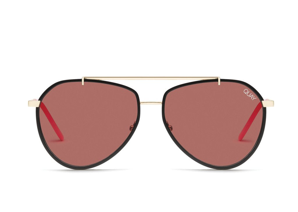 Dirty Habit GLD/BRN