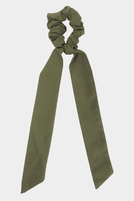 Anytime Anywhere Hair Scarf
