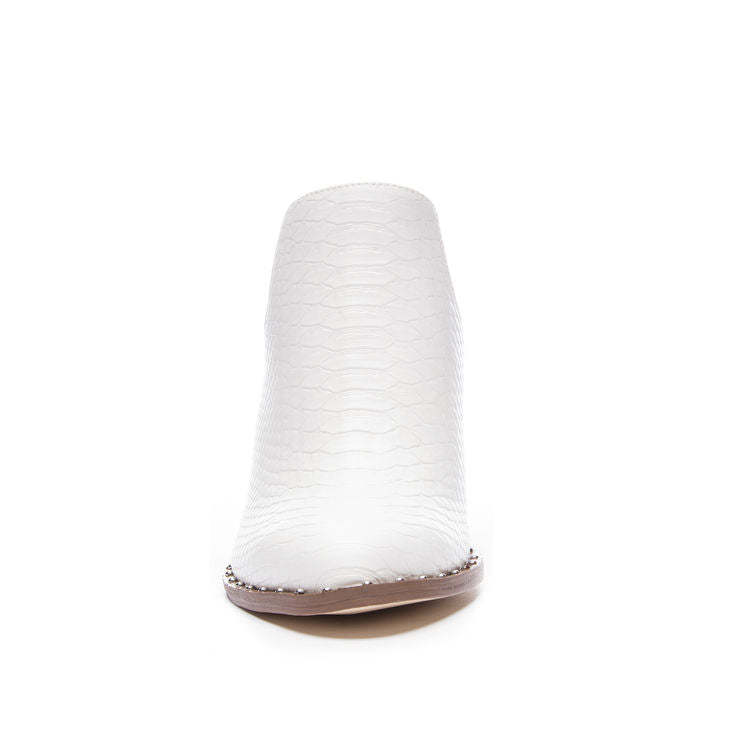 Springfield Mule - Snake White