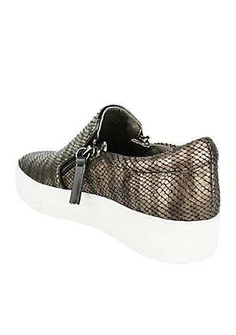 TIM Bronze Sneakers
