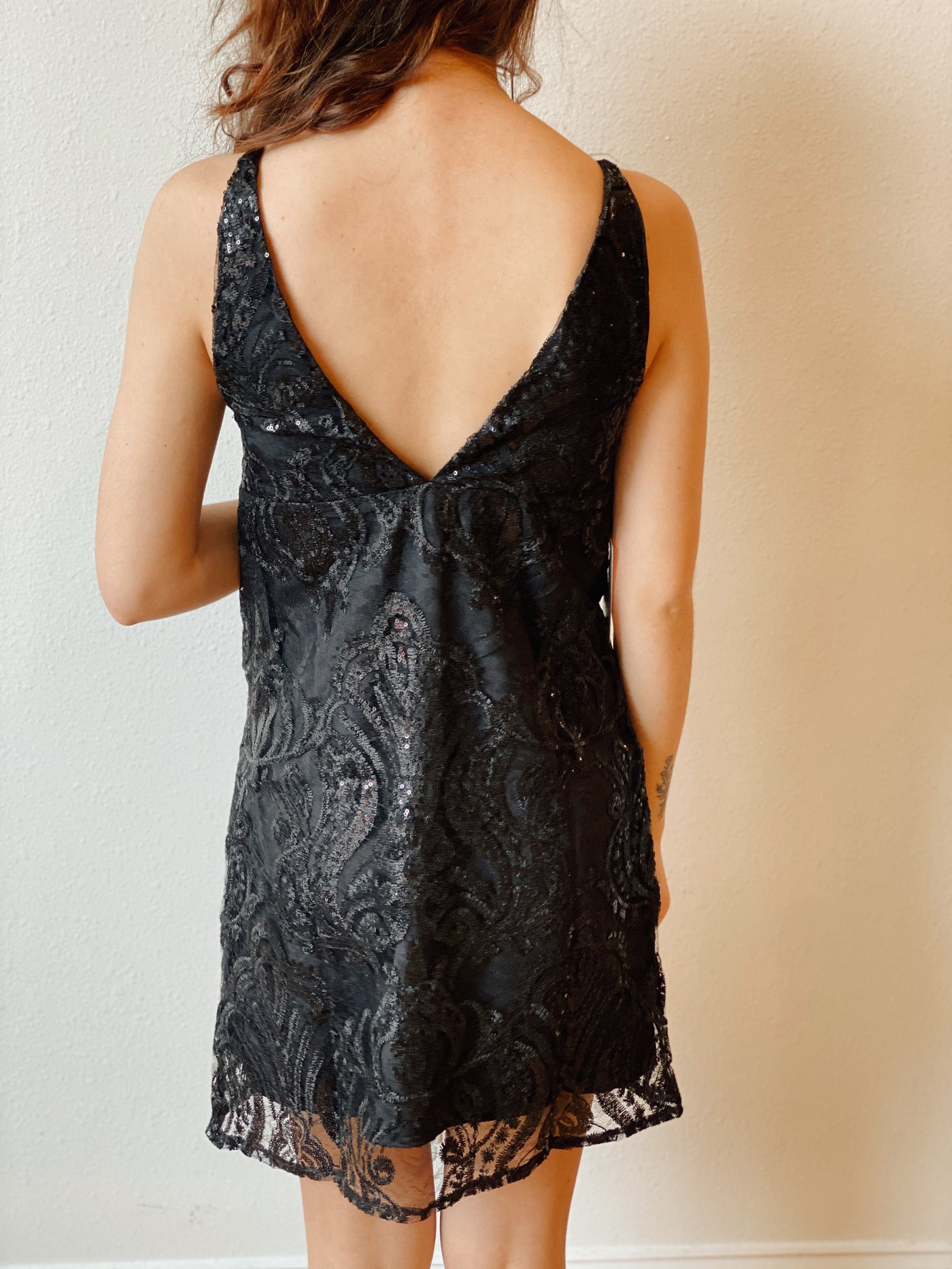 Nothing Like This Dress