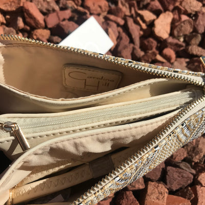 Liz Custom Collection Crossbody