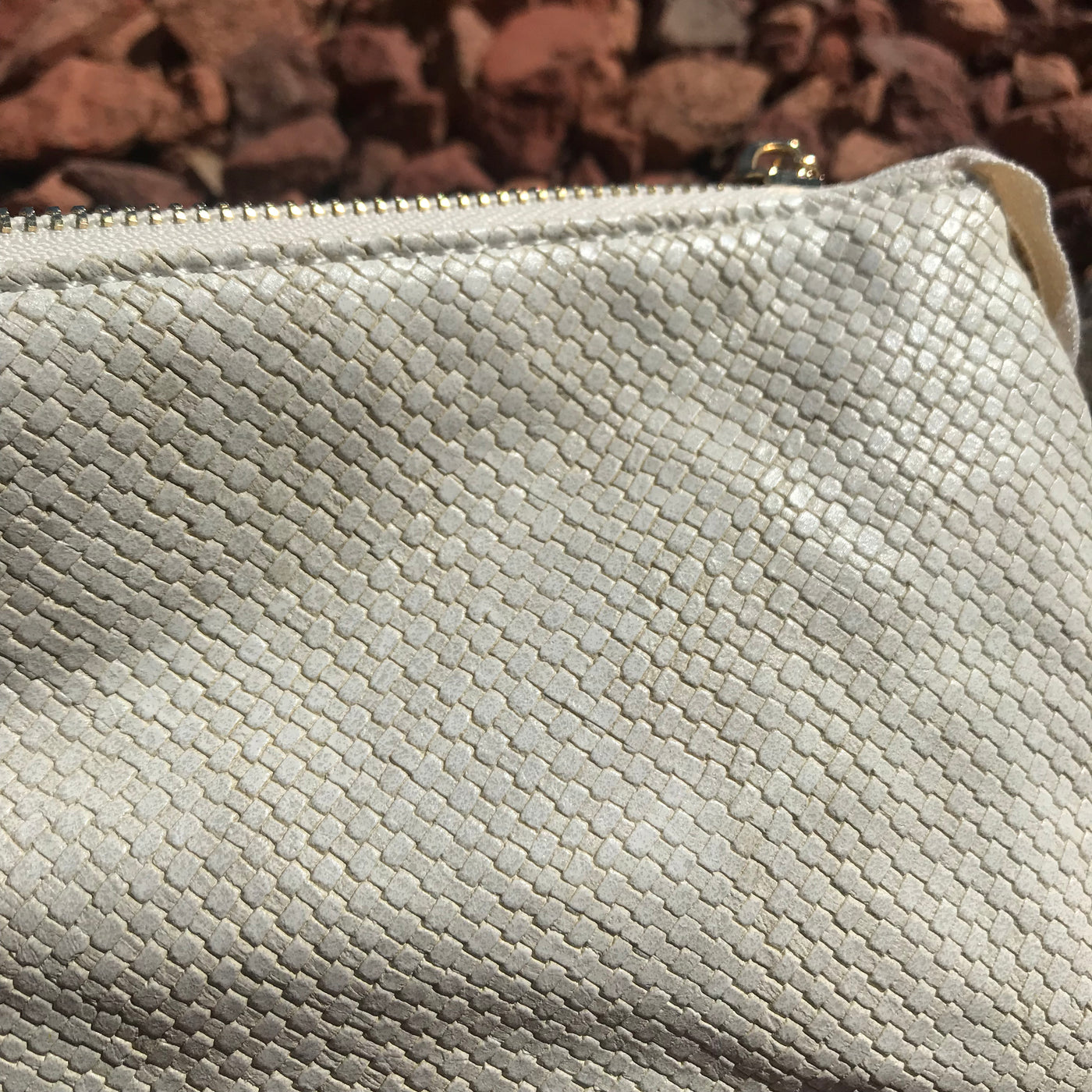 Liz Custom Collection Crossbody