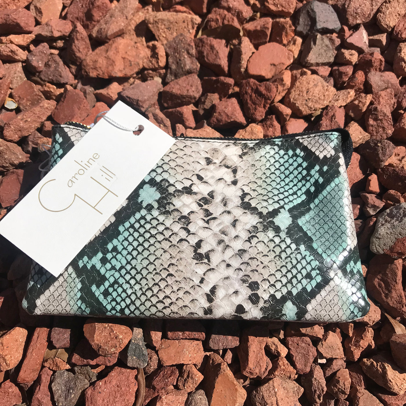 Liz Custom Collection Crossbody
