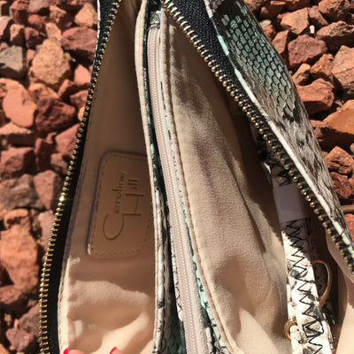 Liz Custom Collection Crossbody