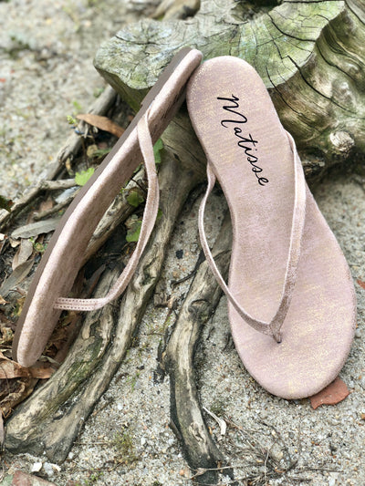 Malibu Flip-Flop
