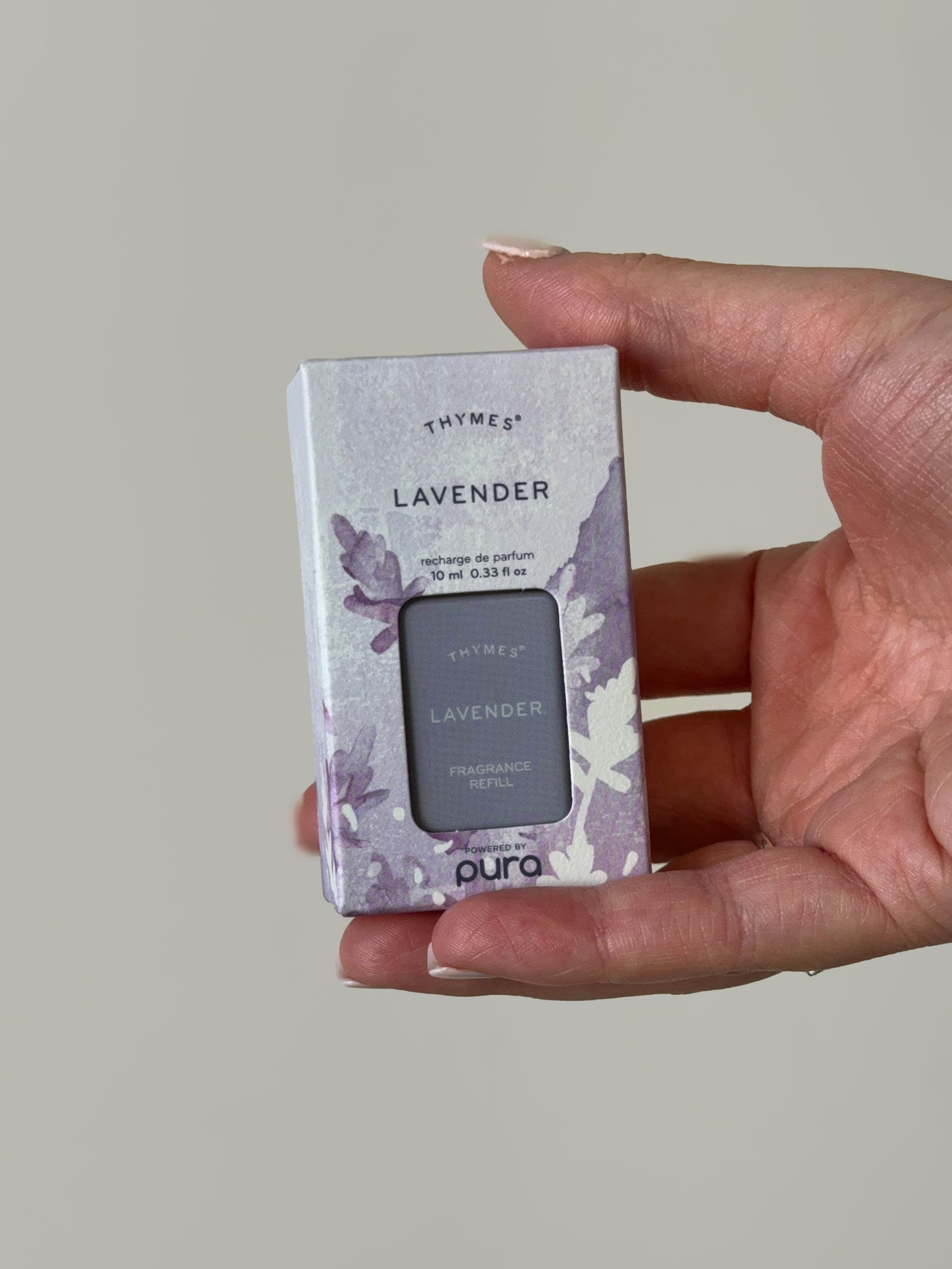 Pura Smart Fragrance Vial - Lavender