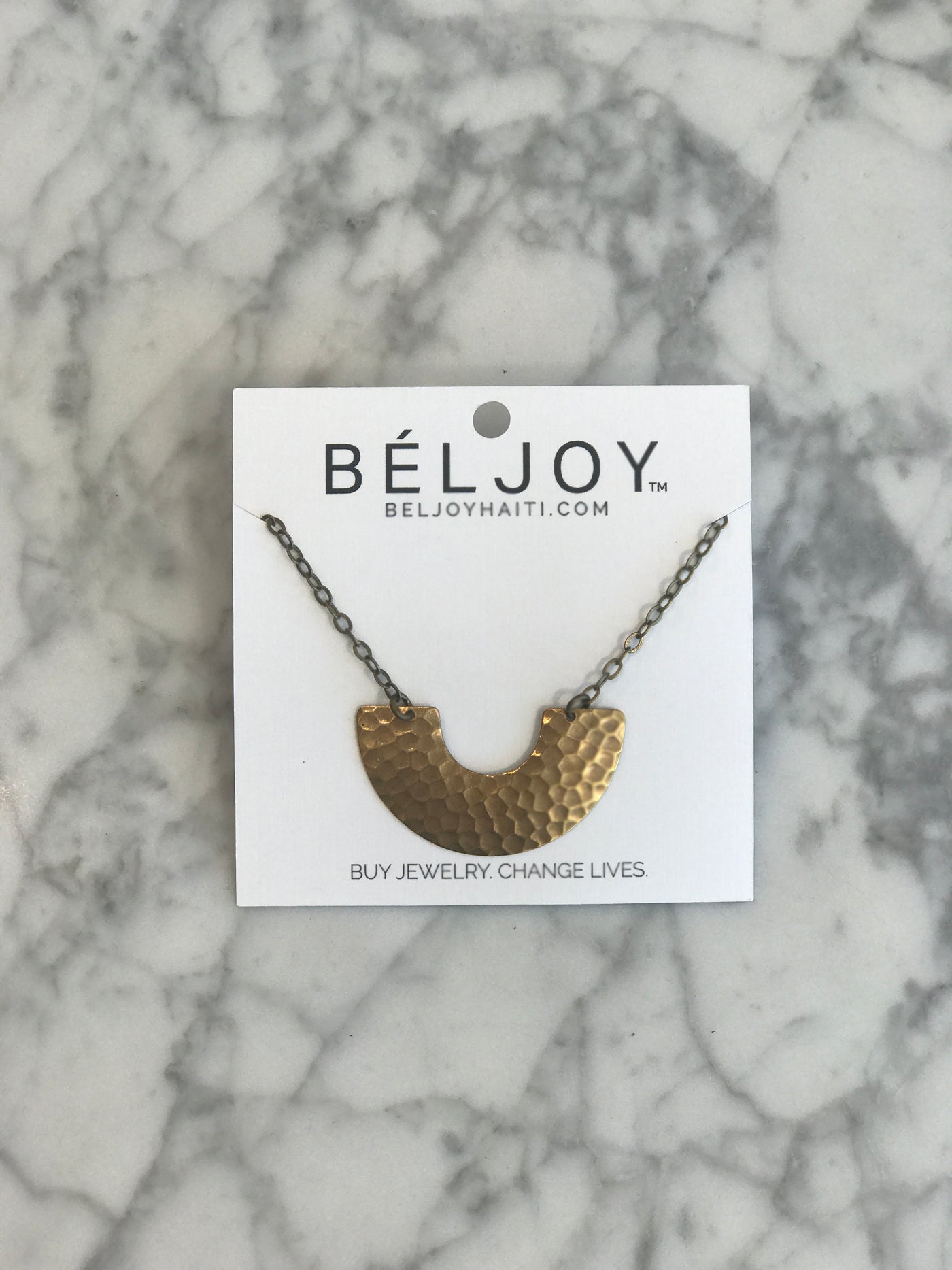 Beljoy Jewelry $26