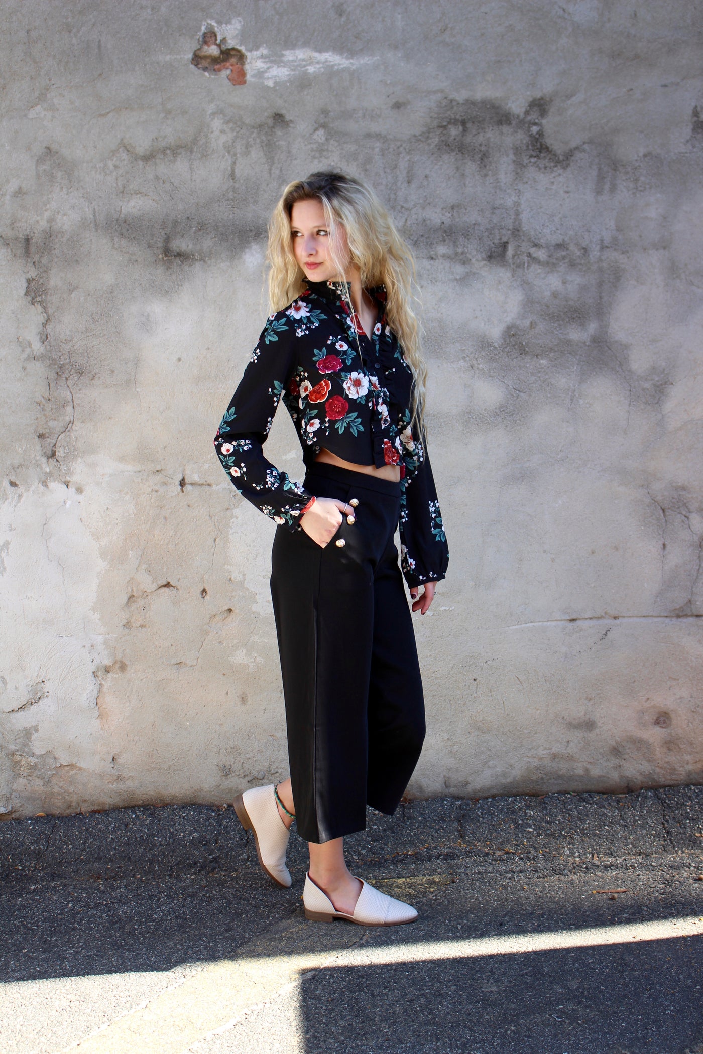 Professional Vibes Pants