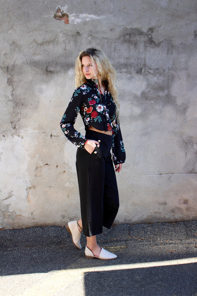 Professional Vibes Pants
