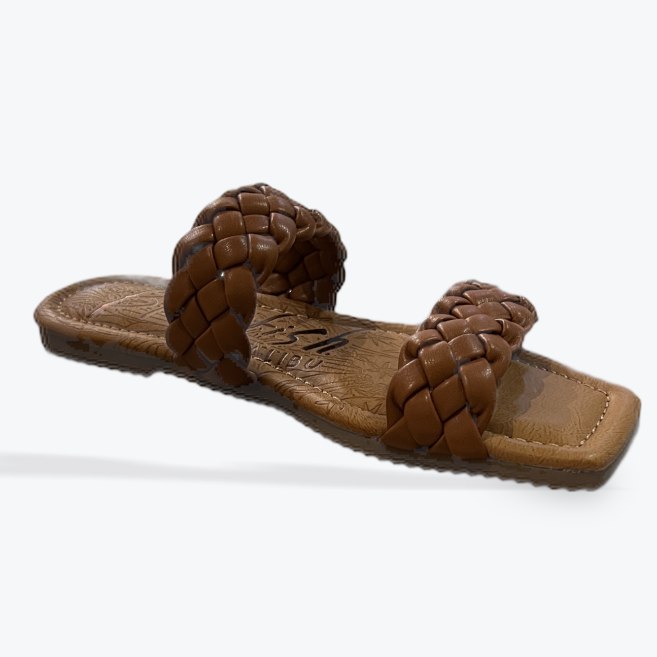 Zelie Sandals - Scotch