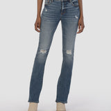 Natalie High Rise Boot Cut - Ardor wash