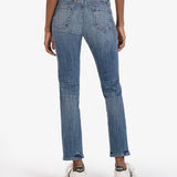 Reese Straight Leg - Prestige Wash