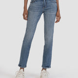 Reese Straight Leg - Prestige Wash