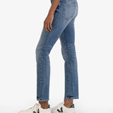 Reese Straight Leg - Prestige Wash