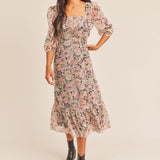 Deep Desires Dress