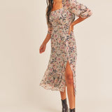 Deep Desires Dress