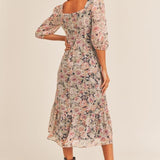Deep Desires Dress