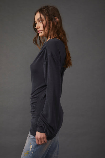 All Day Tunic - Black