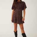 Florence Mini Dress