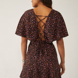 Florence Mini Dress